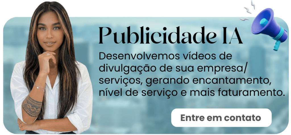 Publicidade IA